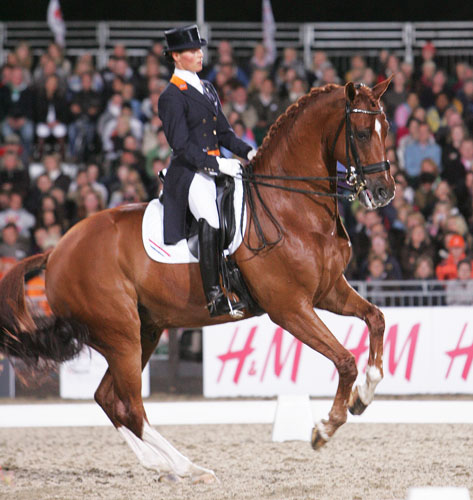 Adelinde Cornelissen                                                            